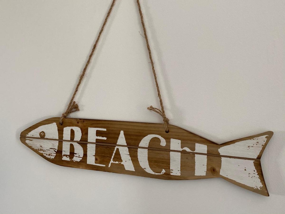 Le Presbytere Des Baraques A Bleriot-Plage - Apt 3 Sangatte Eksteriør bilde
