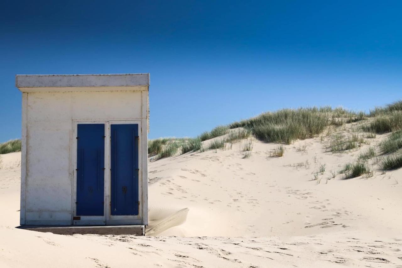 Le Presbytere Des Baraques A Bleriot-Plage - Apt 3 Sangatte Eksteriør bilde